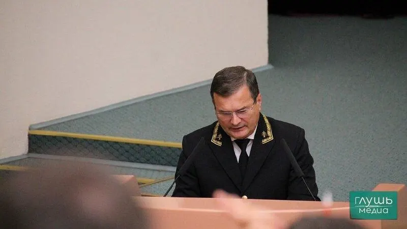 Высшая квалификационная коллегия судей России привлекла к дисциплинарной ответственности председателя Саратовского областного суда Олега Ляпина и его заместителей за систематические нарушения в работе региональных судов.