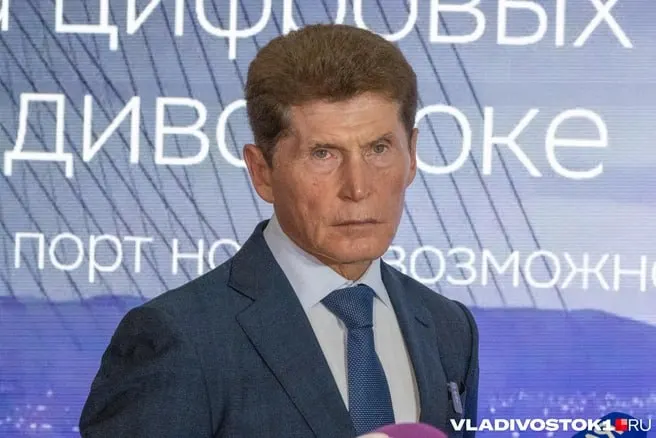 Депутаты единогласно поддержали назначение Олега Кожемяко на должность заместителя председателя правительства России — полномочного представителя президента в ДФО.