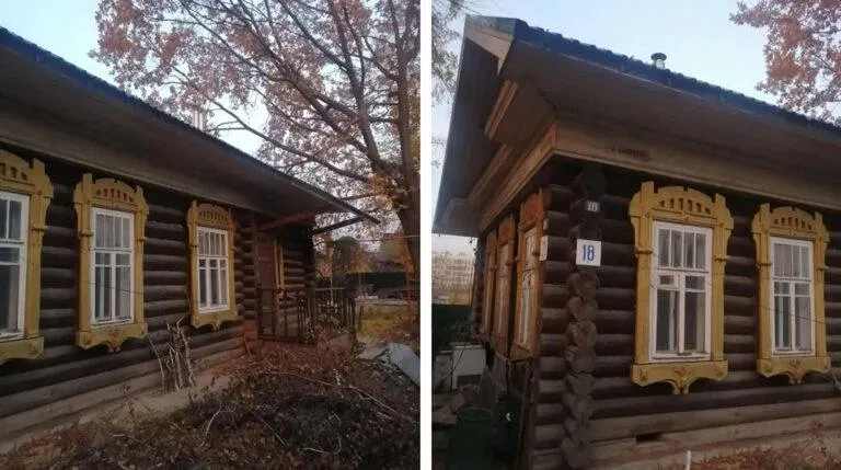 Уникальное здание конца XIX века может быть разобрано ради трассы; остаётся шанс перенести памятник и сохранить часть чувашской истории.