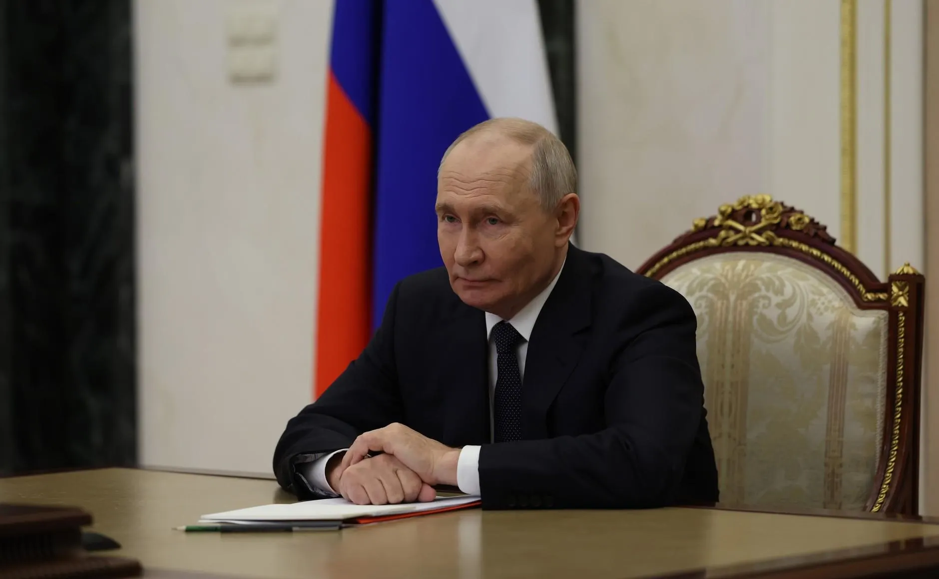 Главные заявления участников переговоров.
