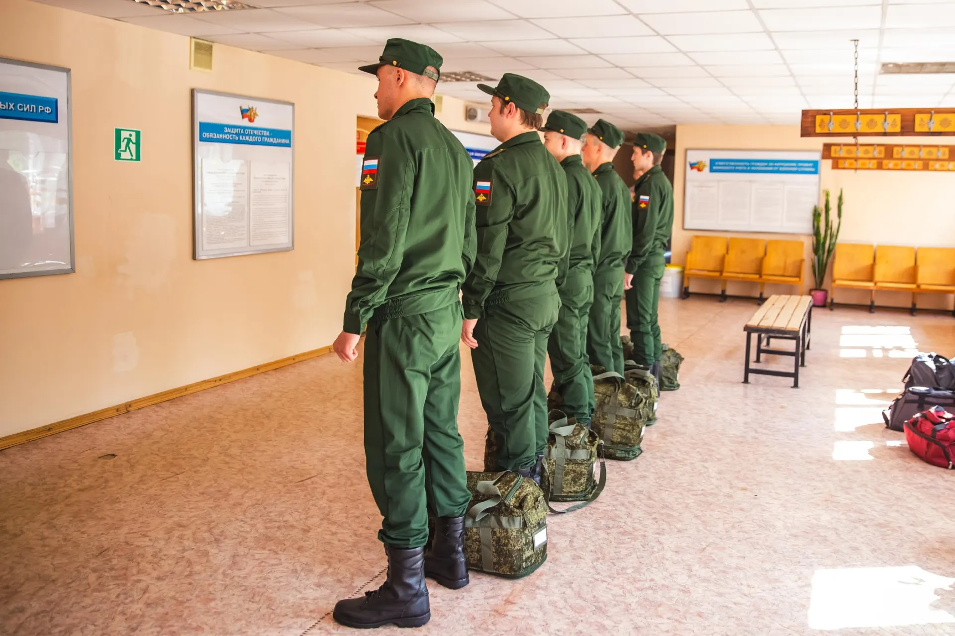 Рассказываем, кто может рассчитывать на отсрочку и какие правила действуют сейчас.