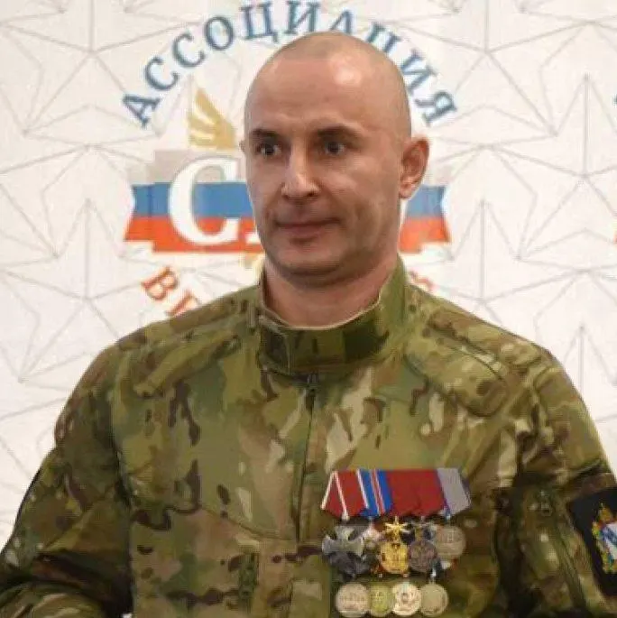 Максим Калуцких стал уполномоченным по правам участников войны в Украине; должность введена на общественных началах и направлена на защиту прав ветеранов и их семей в Курской области.