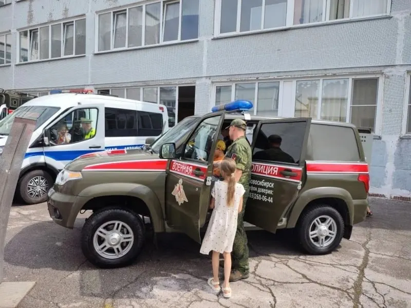 Министерство обороны предлагает расширить полномочия военной полиции: опрос граждан, проверку документов, обследование объектов и работу в гражданской одежде, а также участие в группах розыска.
