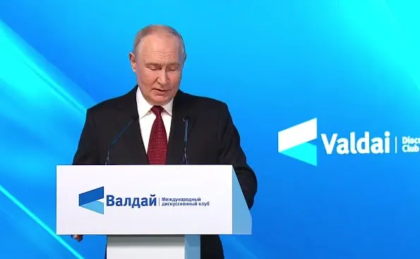 Президент изложил позицию по ситуации вокруг операции и призвал искать пути мирного решения и сотрудничества.