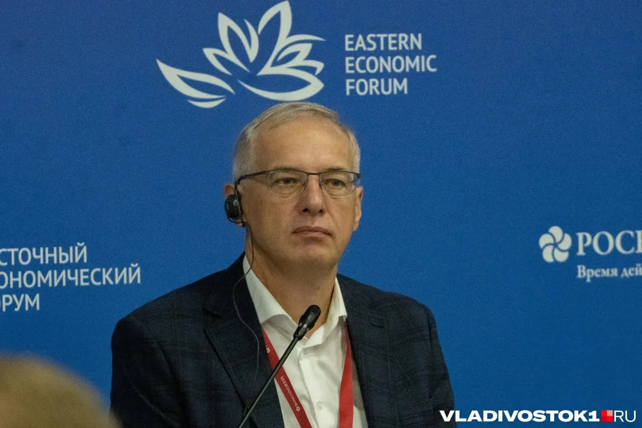 Глава DNS прокомментировал кадровые изменения в Приморском крае, отметив положительную оценку кандидатур и подчеркнув перспективы дальневосточных проектов.