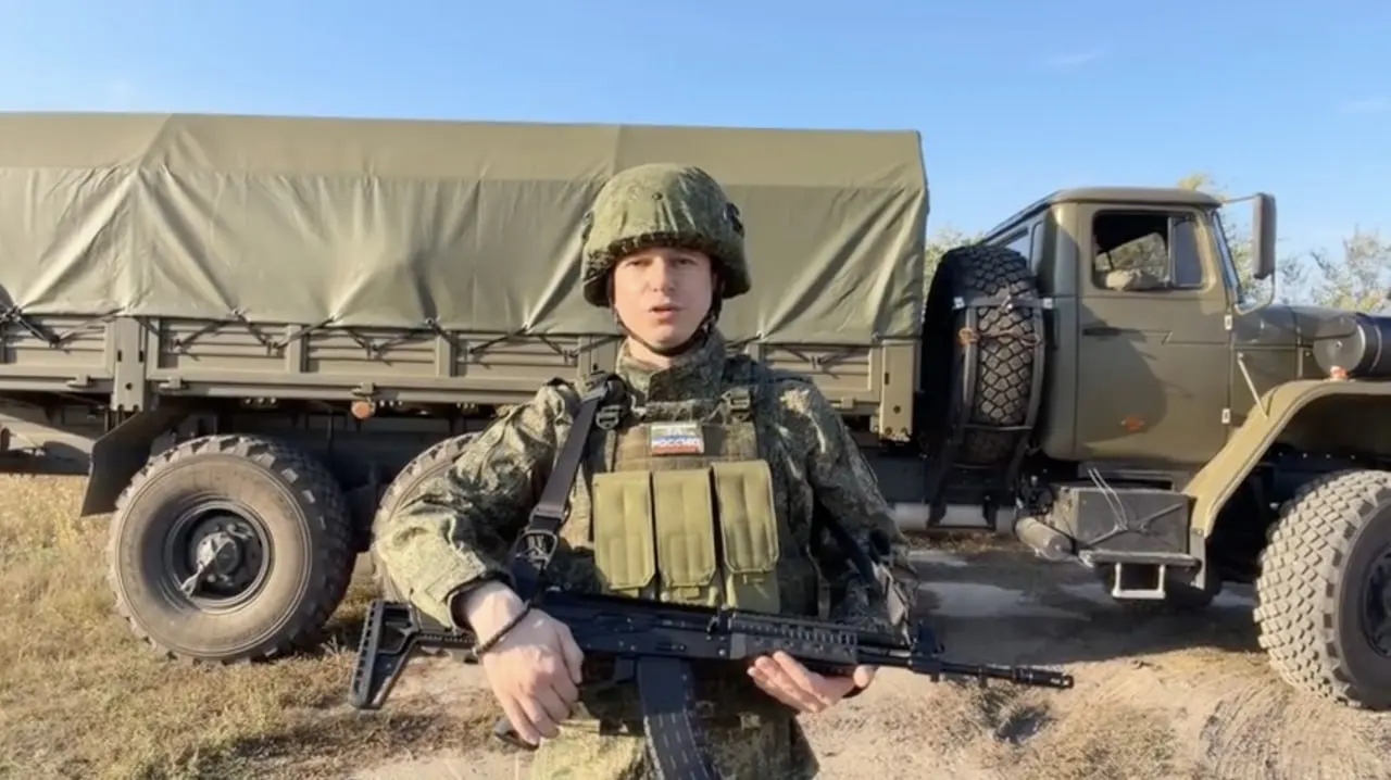Бывший член Госдумы заключил контракт с Минобороны и стал военнослужащим, заявив, что его опыт пригодится в зоне проведения СВО.