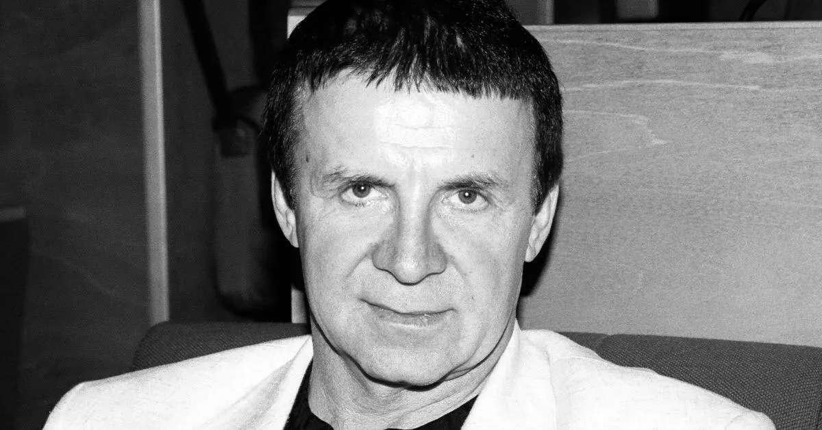 Сообщается о кончине известного медиаперсонажа Анатолия Кашпировского.