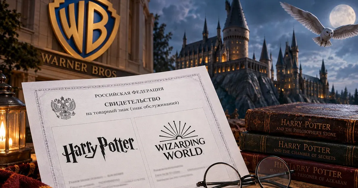 Россия зарегистрировала товарные знаки Hogwarts и Hogwarts Legacy; это позволит продавать товары по вселенной Гарри Поттера в стране. В 2022 году часть западных студий приостанавливали прокат фильмов в российских кинотеатрах.