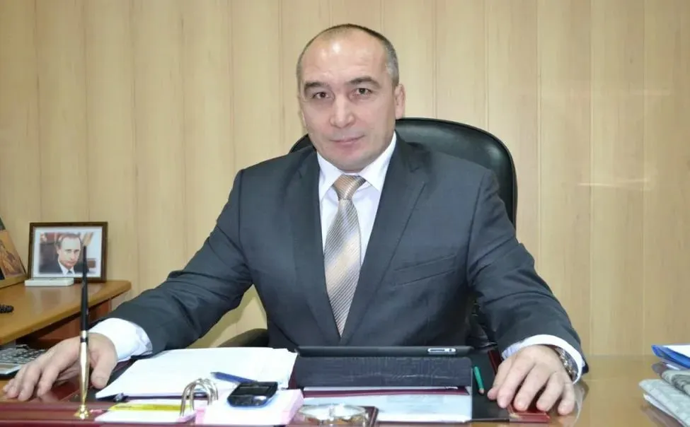 Продолжаются отставки в Чувашии: уволен начальник управления внутренней политики.