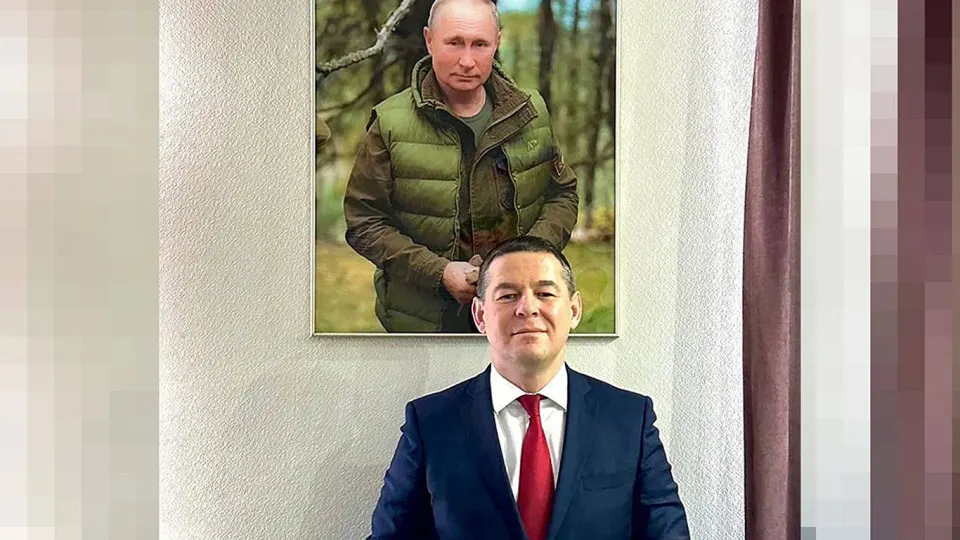 Активы пяти иностранных компаний переданы во временное управление через управляющую компанию Центр Капитал, связанную с Мирхайдаровым. Речь идет о крупных активах в сферах напольных покрытий и упаковки.